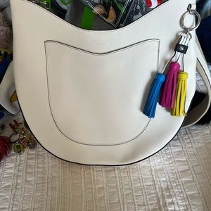 Henri bendel hobo bag
